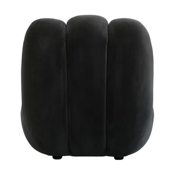 Toe loungefåtølj - Peat - 101 Copenhagen
