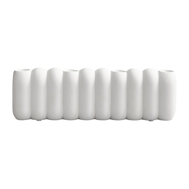 Tube lysestake Bone white, 11 x 35 cm 101 Copenhagen