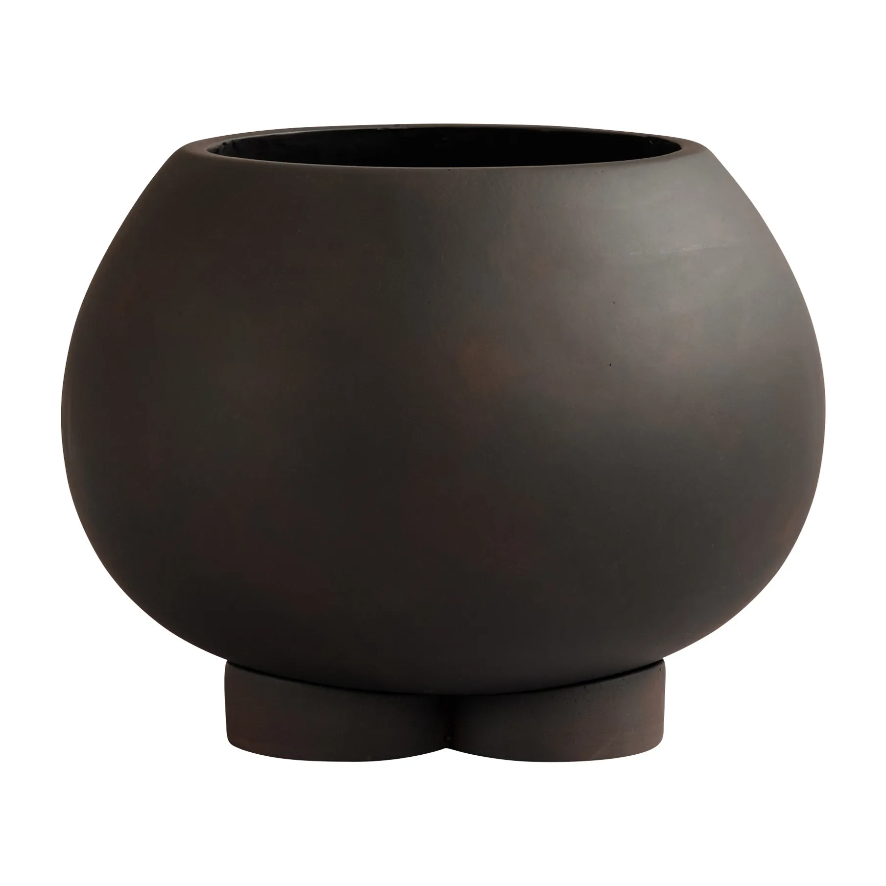 Urchin krukke mini Ø 35 cm, Coffee 101 Copenhagen
