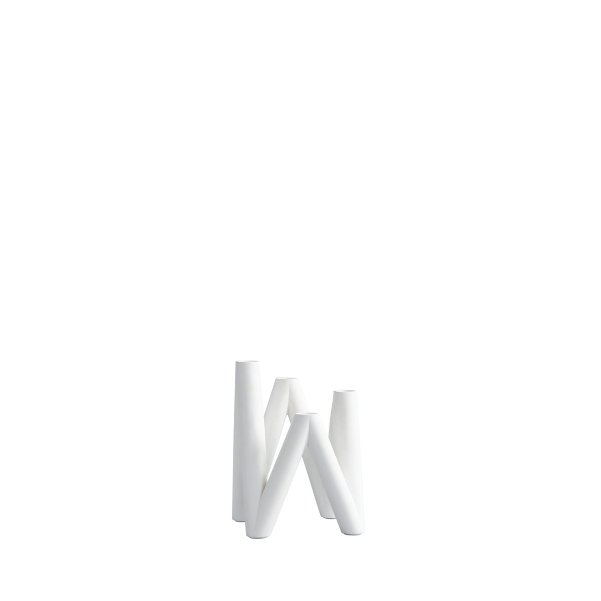 101 Copenhagen - W Lysestake Bone Hvit