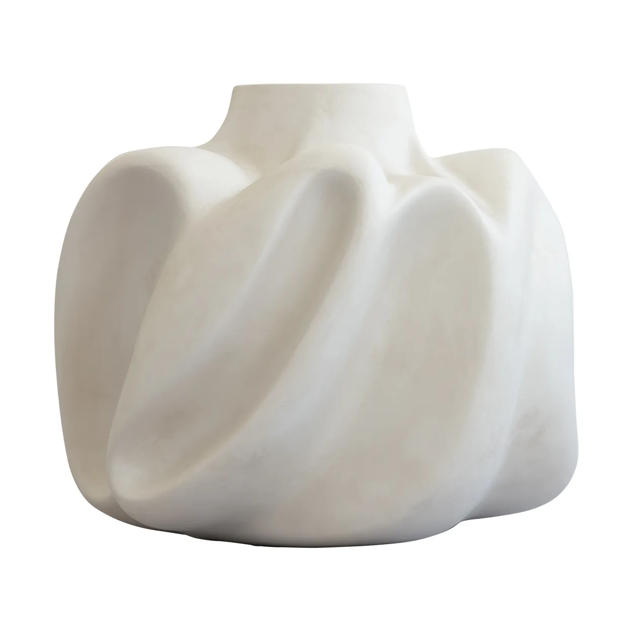 101 Copenhagen Wabi Big vase 48 cm Bjørk