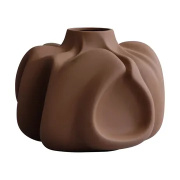 Wabi Medio vase 28 cm - Almond - 101 Copenhagen