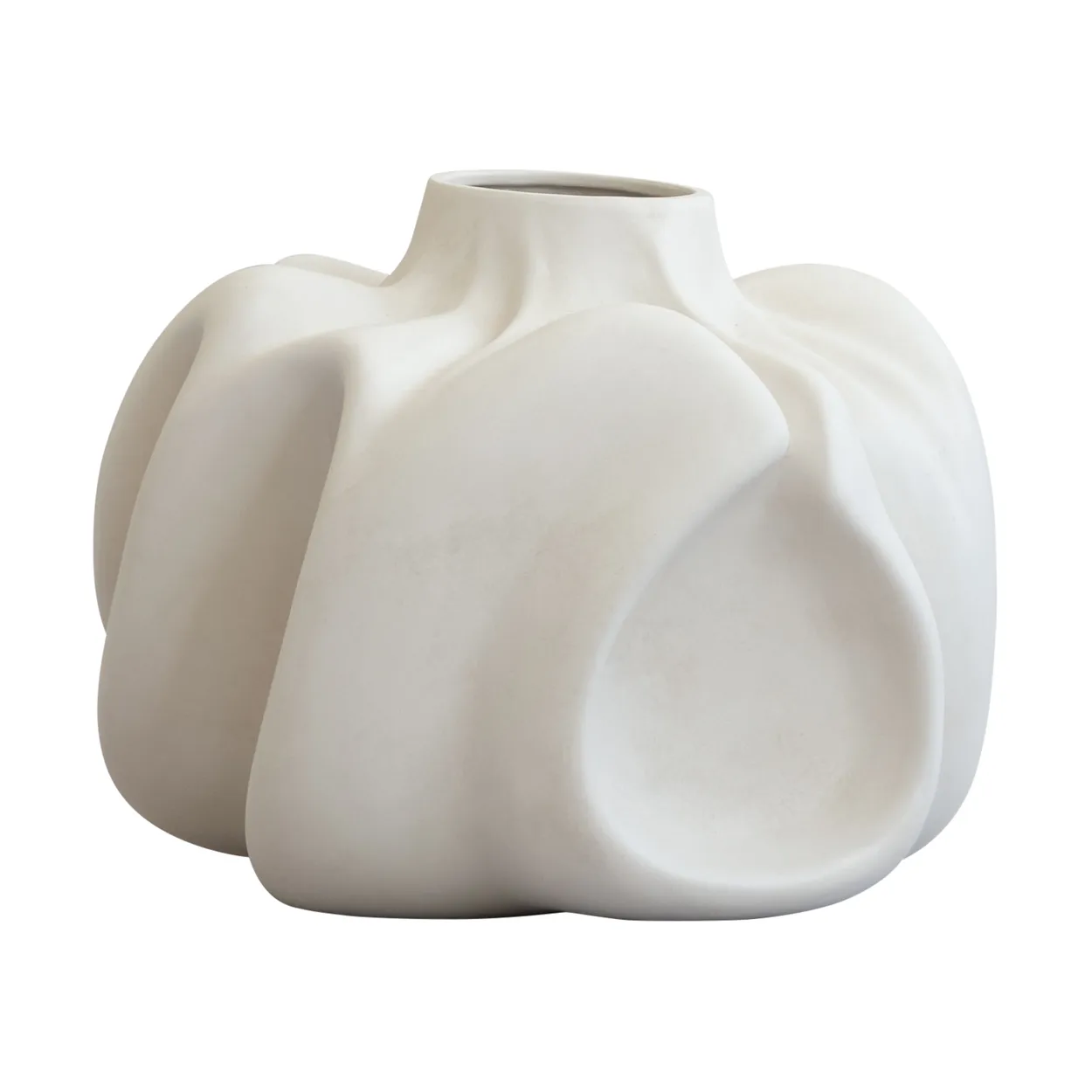 101 Copenhagen Wabi Medio vase 29 cm Birch