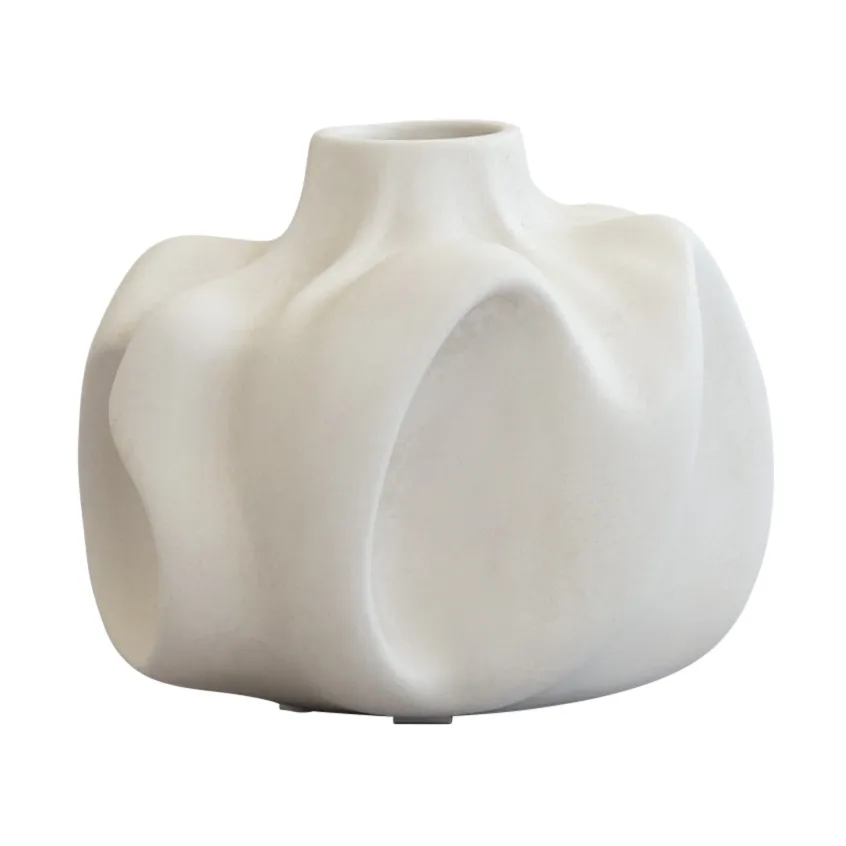 101 Copenhagen Wabi Mini vase 15 cm Bjørk