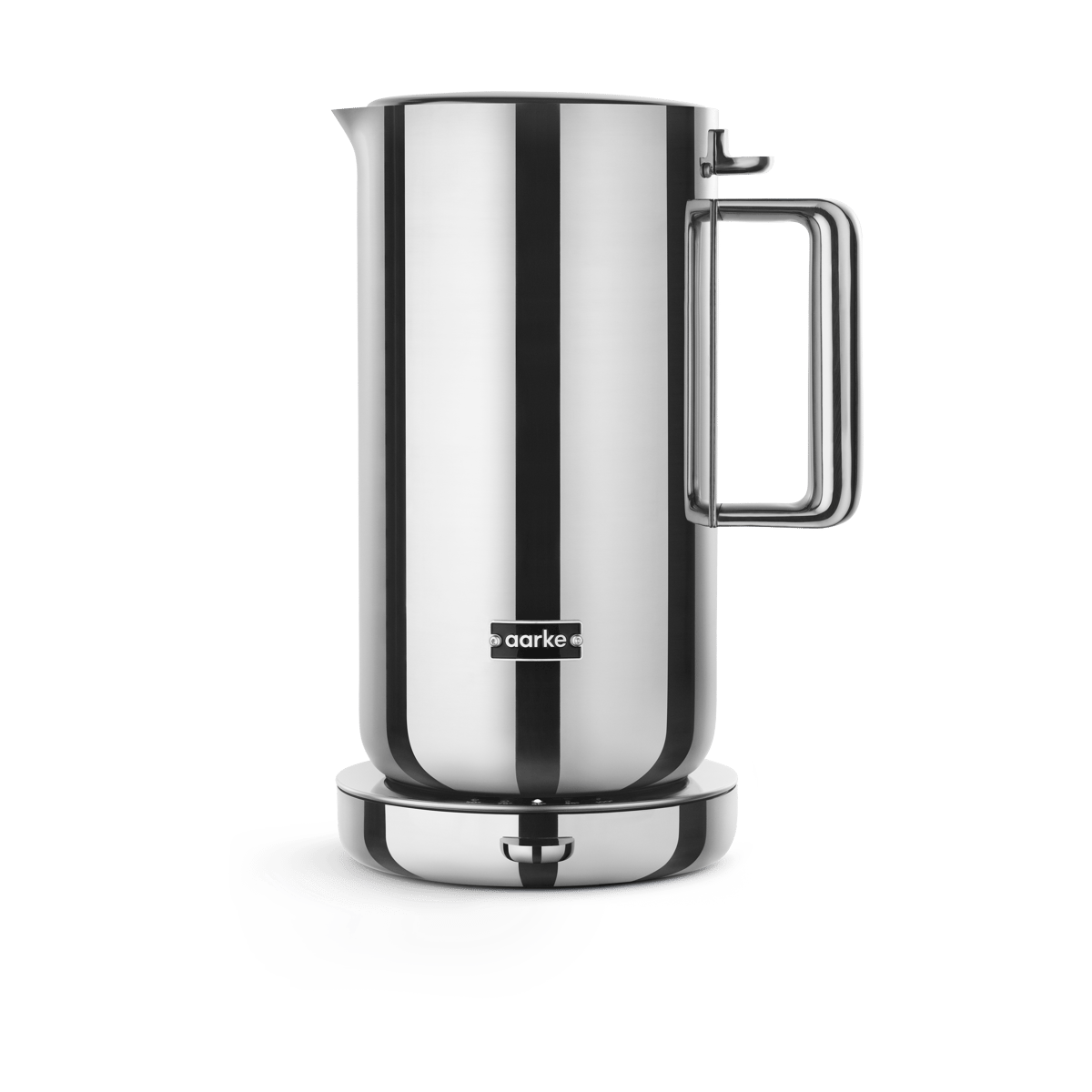 Aarke - Kettle vannkoker 1,2L stål