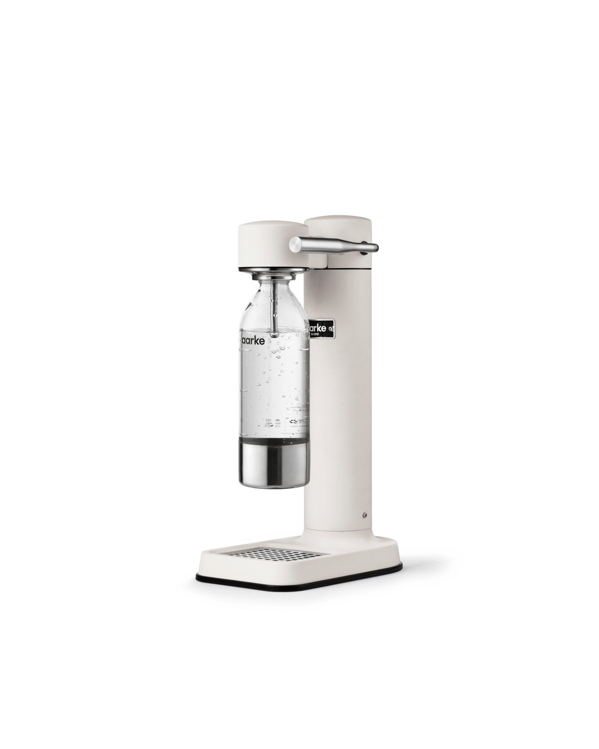 Bilde av Carbonator 3 Matte White