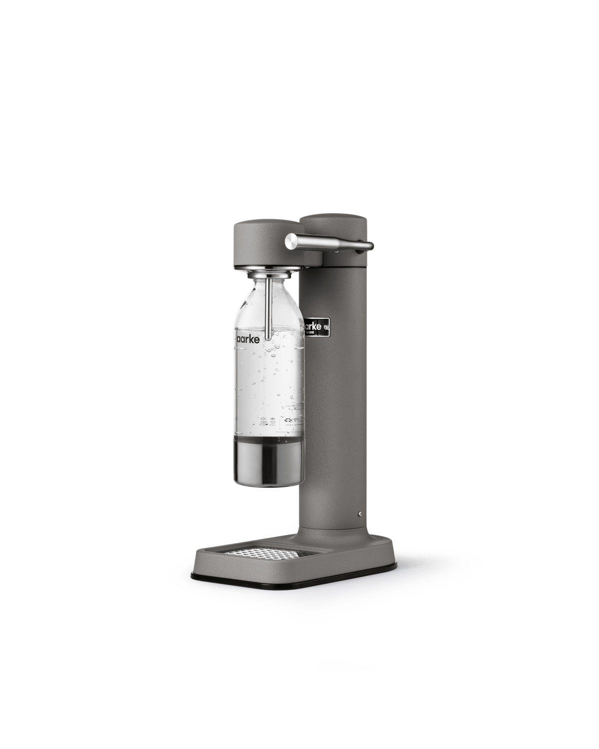 Bilde av Carbonator 3 Matte Grey