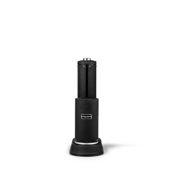 Carbonator Pro kullsyremaskin, Mattsvart Aarke