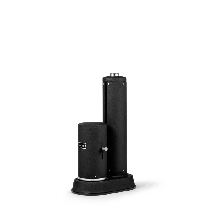 Carbonator Pro kullsyremaskin, Mattsvart Aarke