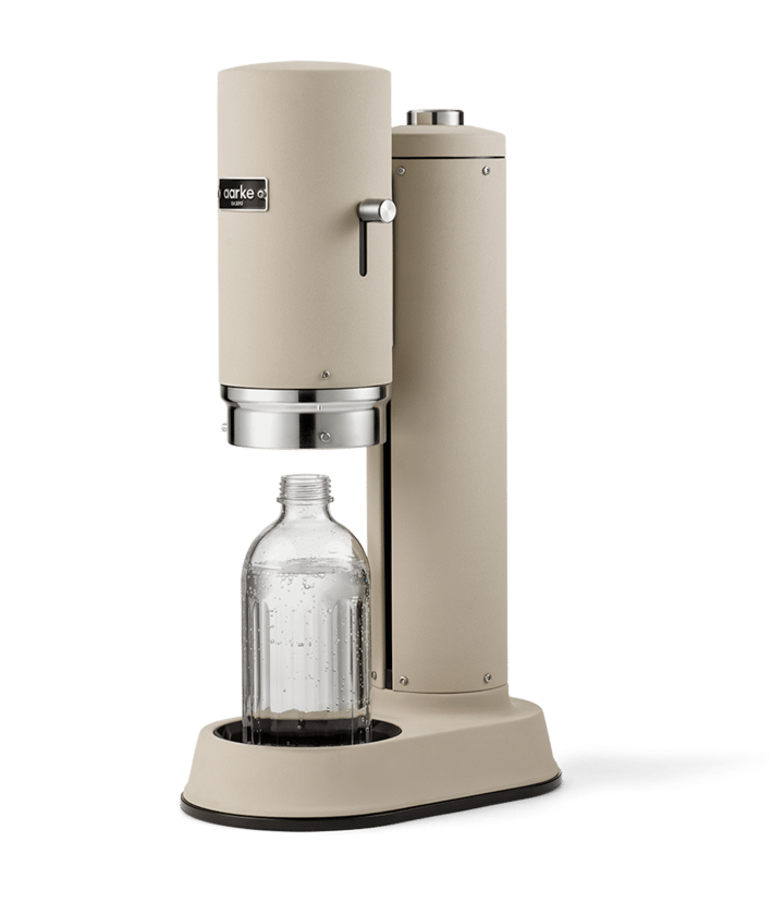 Carbonator Pro kullsyremaskin, Sand Aarke