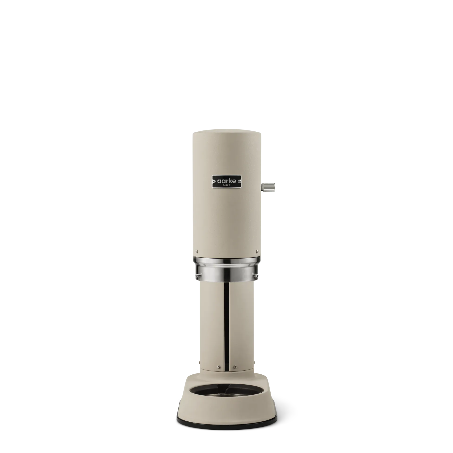 Carbonator Pro kullsyremaskin, Sand Aarke
