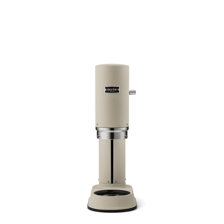 Carbonator Pro kullsyremaskin, Sand Aarke
