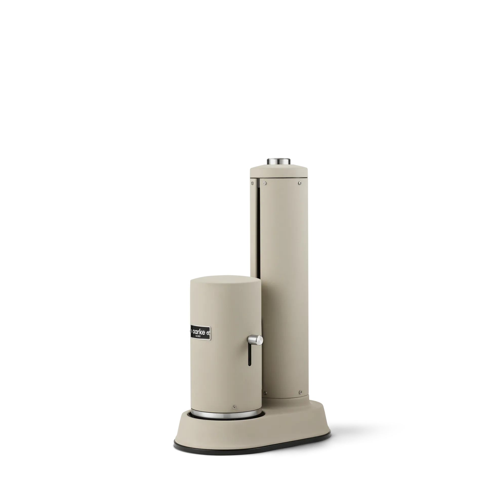Carbonator Pro kullsyremaskin, Sand Aarke