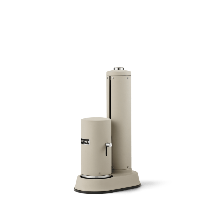 Carbonator Pro kullsyremaskin, Sand Aarke