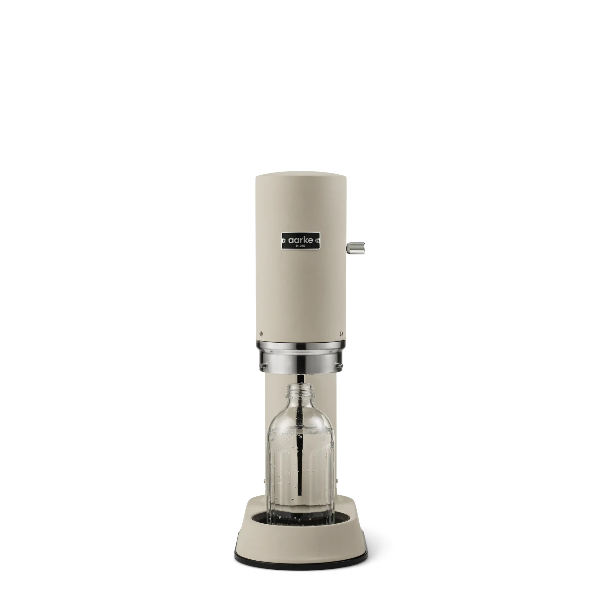 Carbonator Pro kullsyremaskin, Sand Aarke