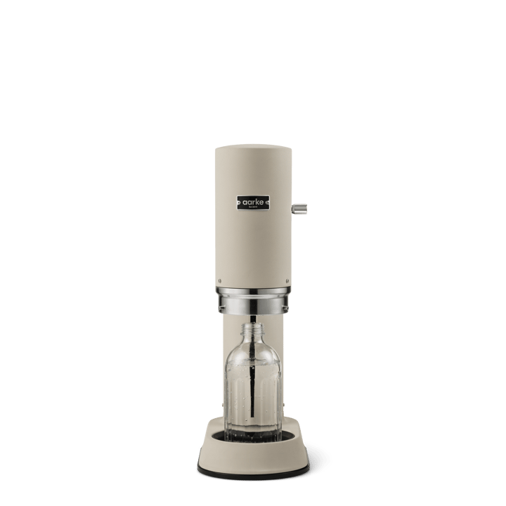 Carbonator Pro kullsyremaskin, Sand Aarke