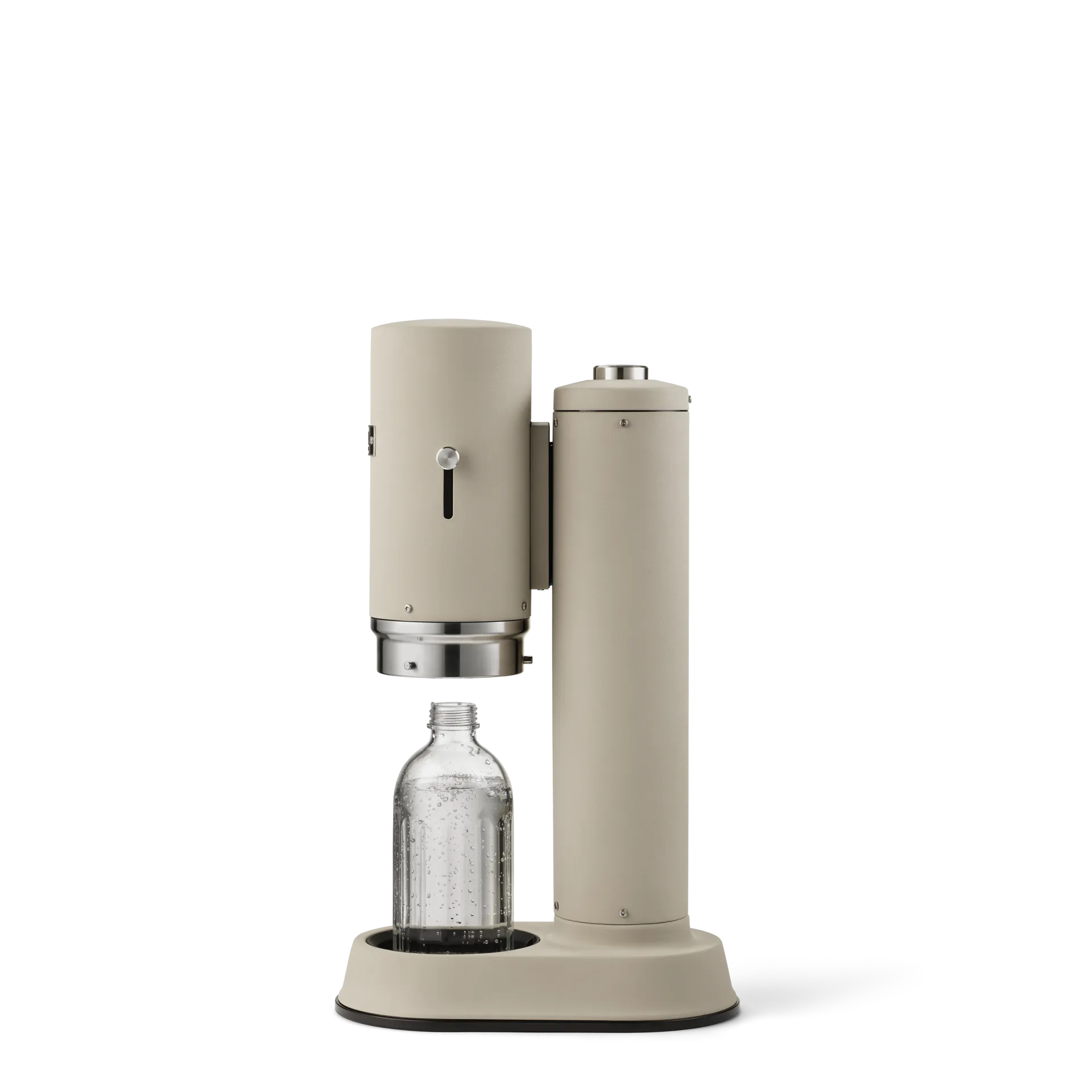 Carbonator Pro kullsyremaskin, Sand Aarke