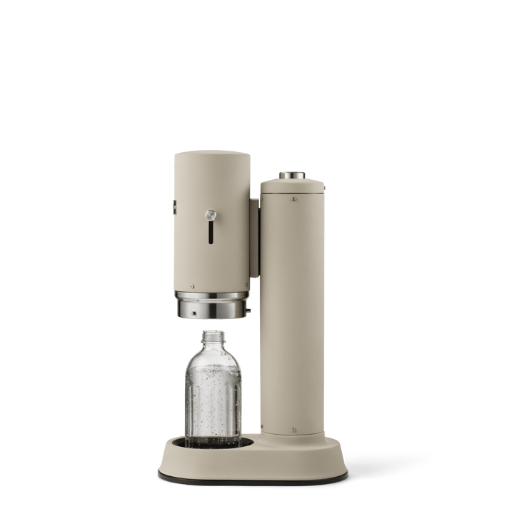 Carbonator Pro kullsyremaskin, Sand Aarke