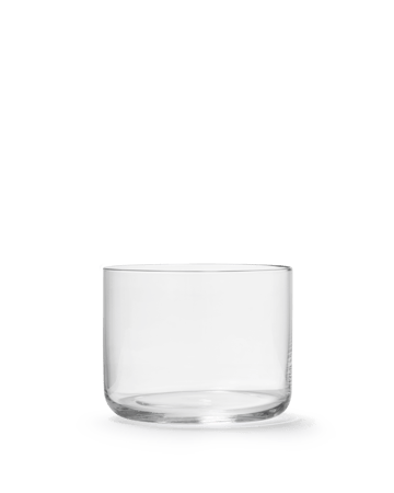 Nesting glass Krystall 29 cl 4 deler - Klar - Aarke