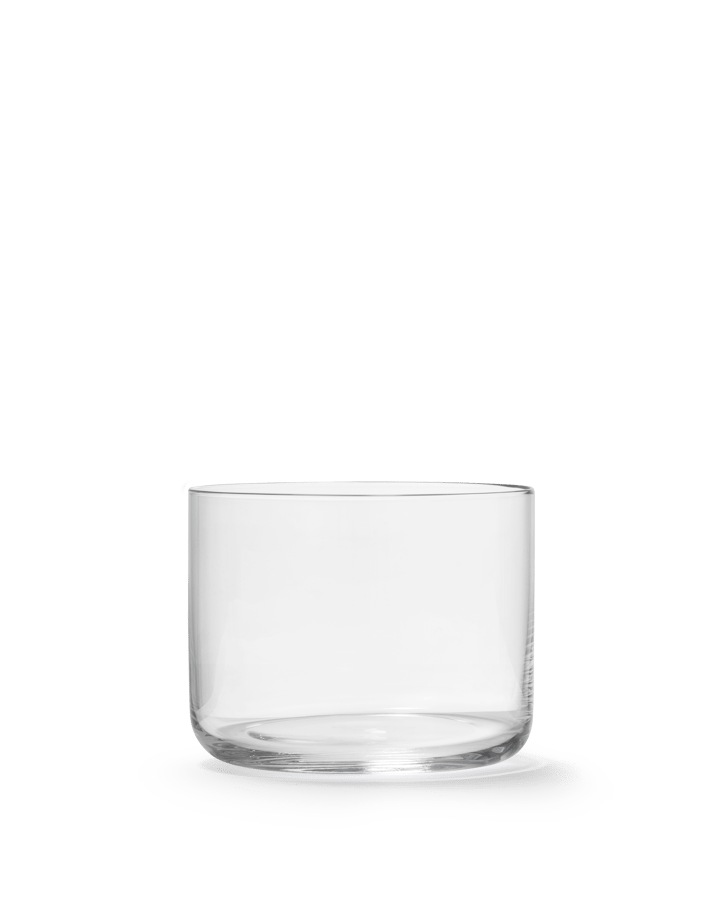 Nesting glass Krystall 29 cl 4 deler, Klar Aarke
