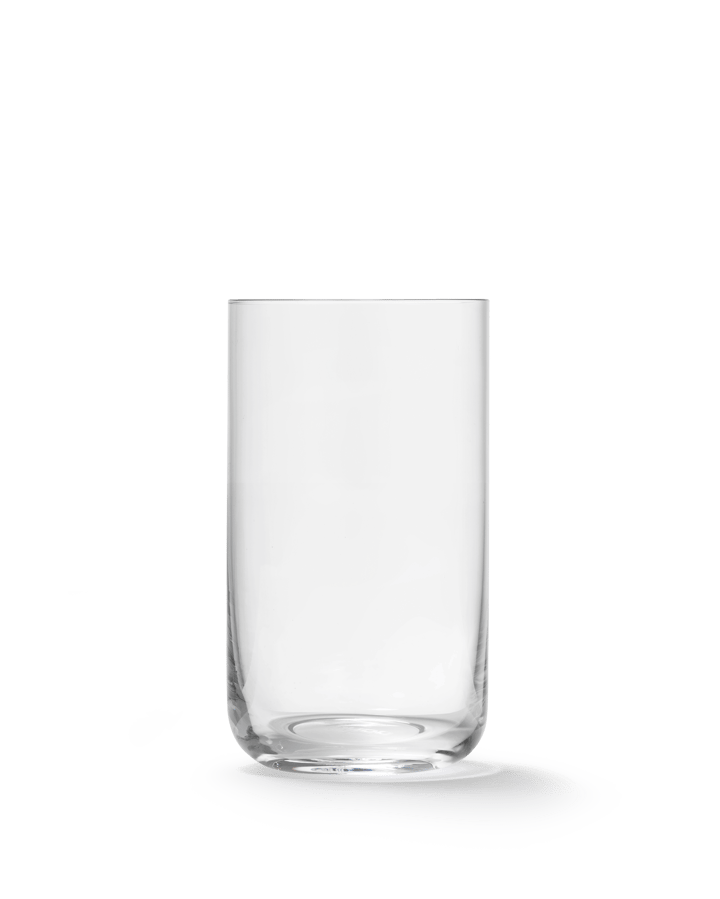 Nesting glass Krystall 29 cl 4 deler, Klar Aarke