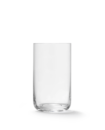 Nesting glass Krystall 29 cl 4 deler - Klar - Aarke