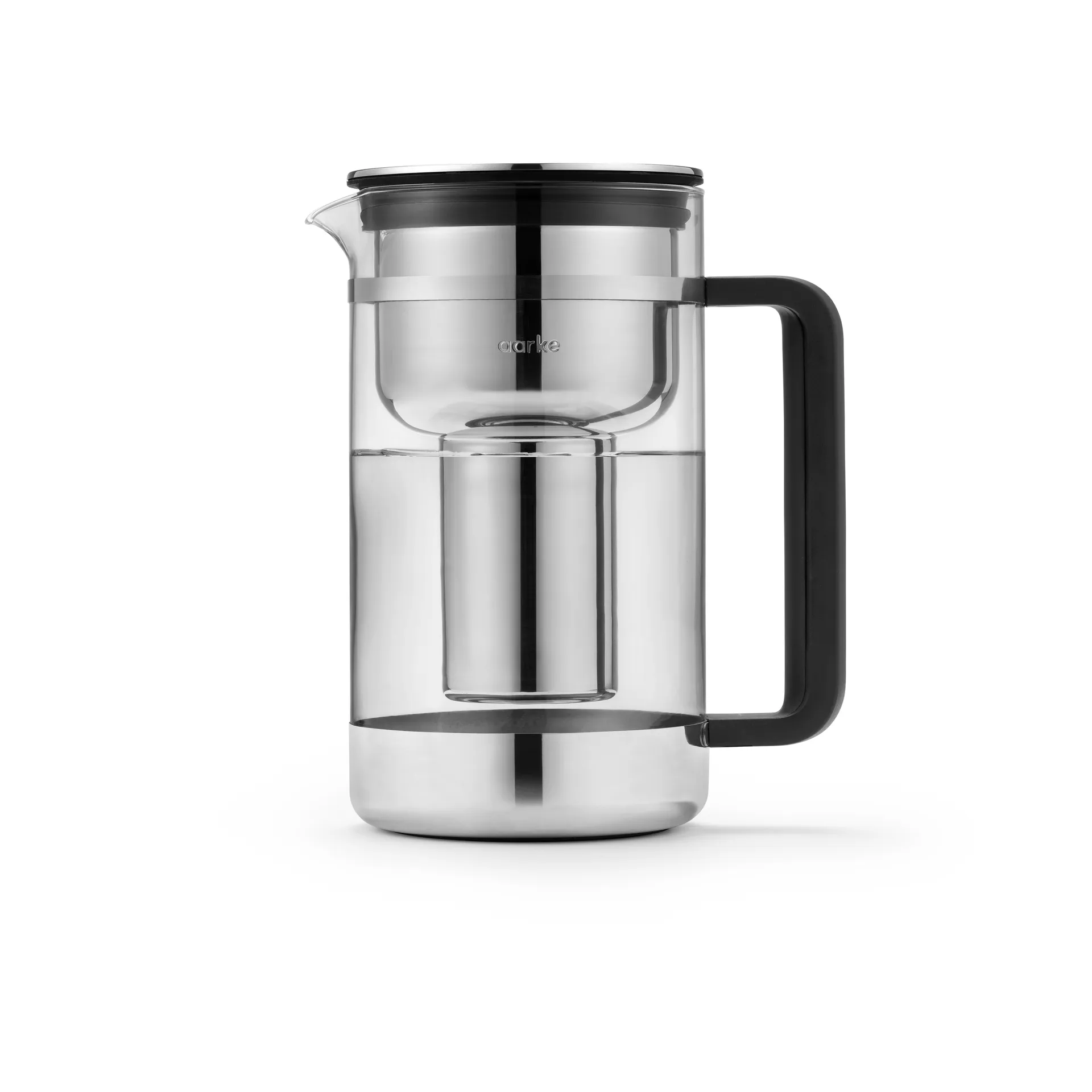 Purifier filterkanne 1,66 L, Large Aarke