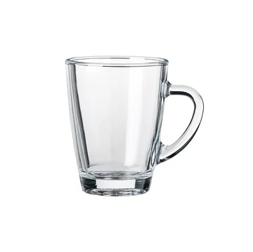 Café kaffeglass 30 cl - Klar - Aida