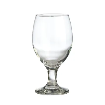 Café ølglass 40 cl - Klar - Aida