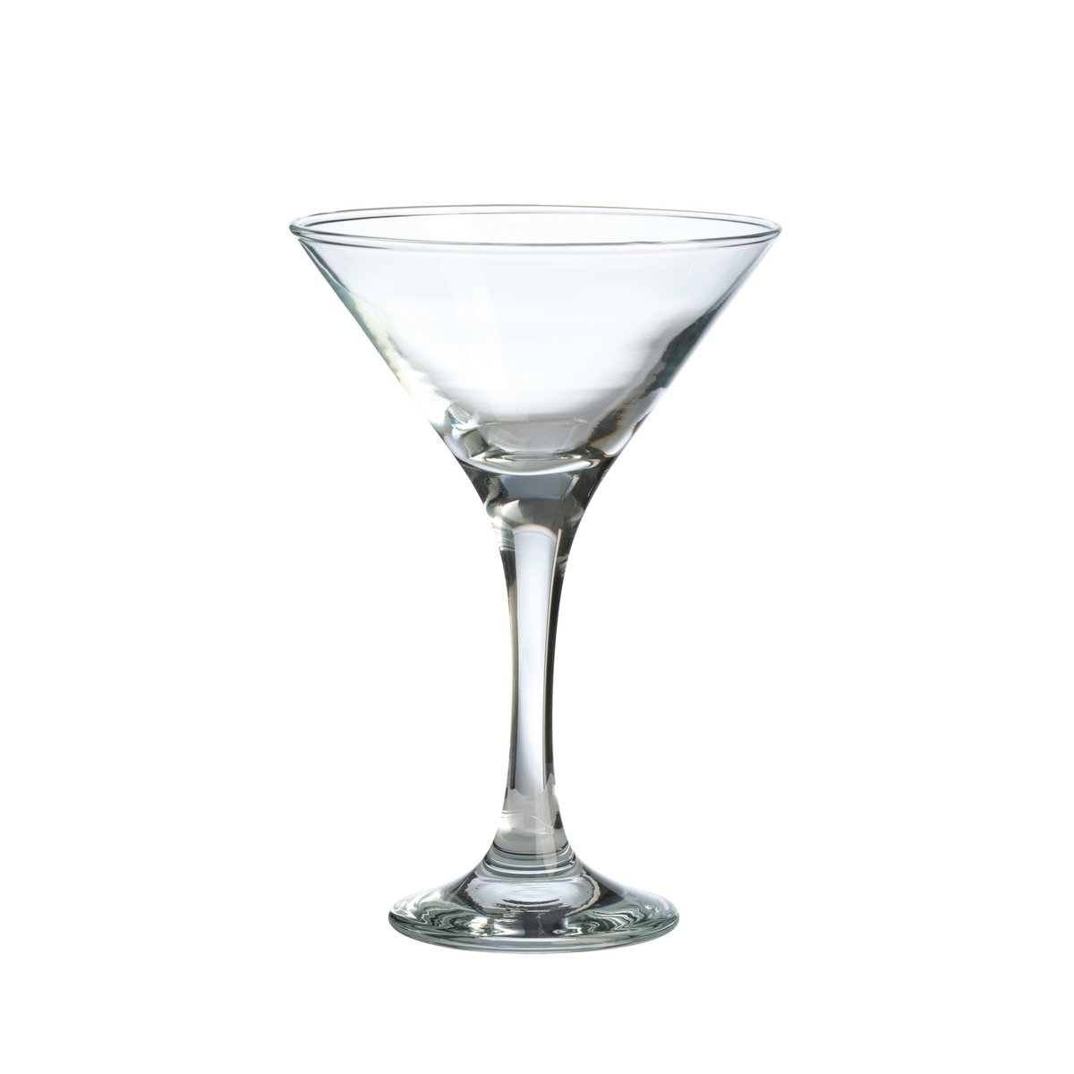 Aida Café martini-/cocktailglass 17,5 cl Klar