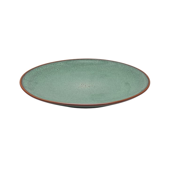 Ceramic Workshop tallerken Ø19,5 cm, Mejse Aida