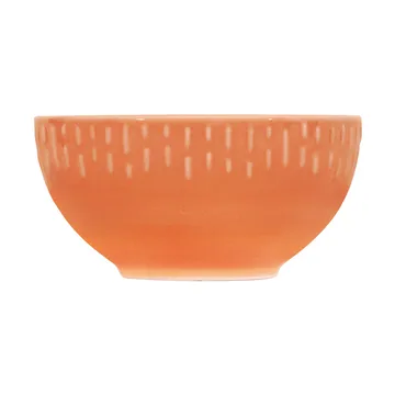 Confetti bolle - Apricot, Ø14 cm - Aida