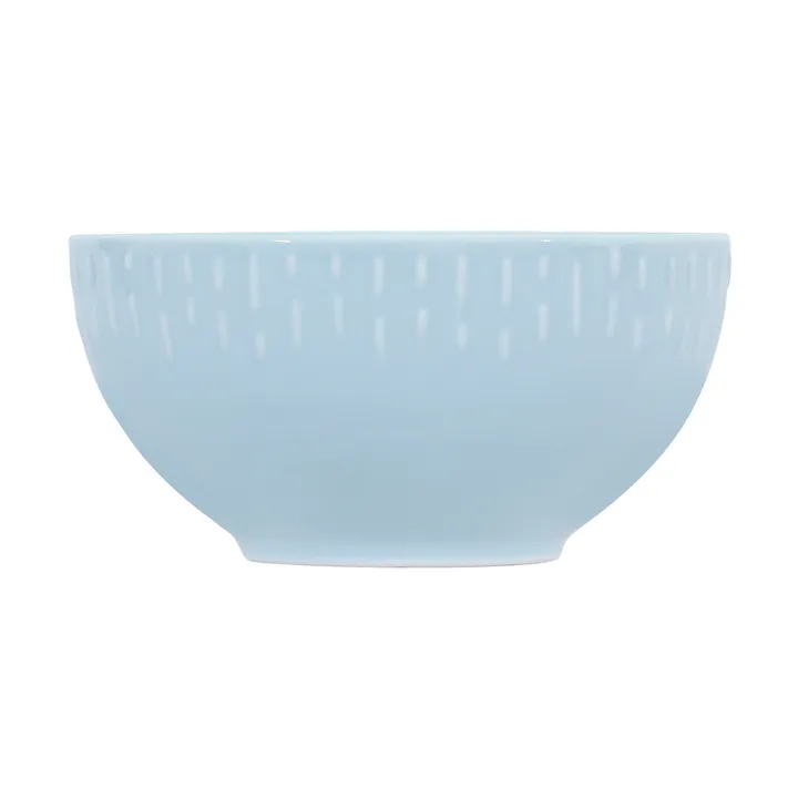 Confetti bolle - Aqua, Ø14 cm - Aida