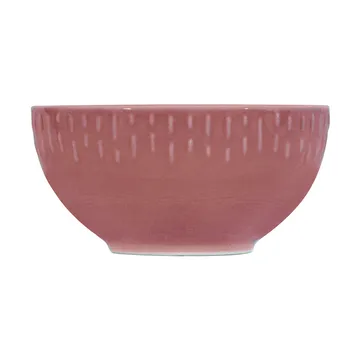 Confetti bolle - Bordeaux, Ø14 cm - Aida