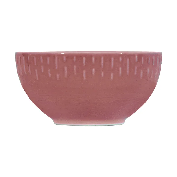 Confetti bolle - Bordeaux, Ø14 cm - Aida