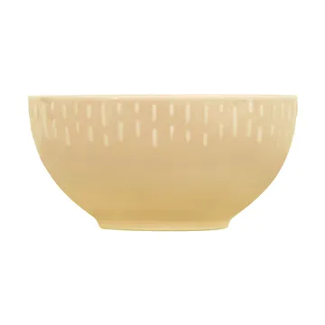 Confetti bolle - Mustard, Ø14 cm - Aida
