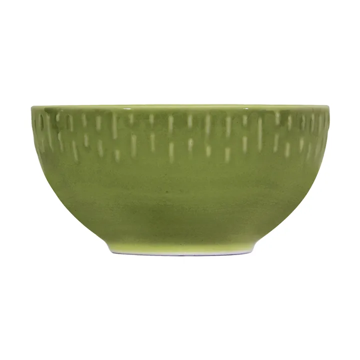 Confetti bolle - Olive, Ø14 cm - Aida