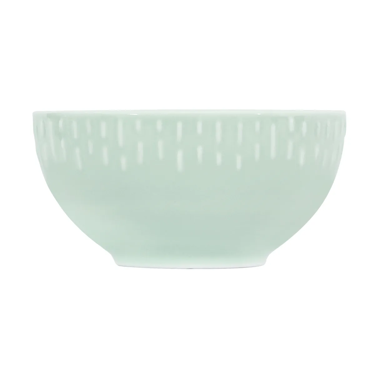 Confetti bolle, Pistachio, Ø14 cm Aida