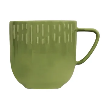 Confetti kopp - Olive, 35 cl - Aida