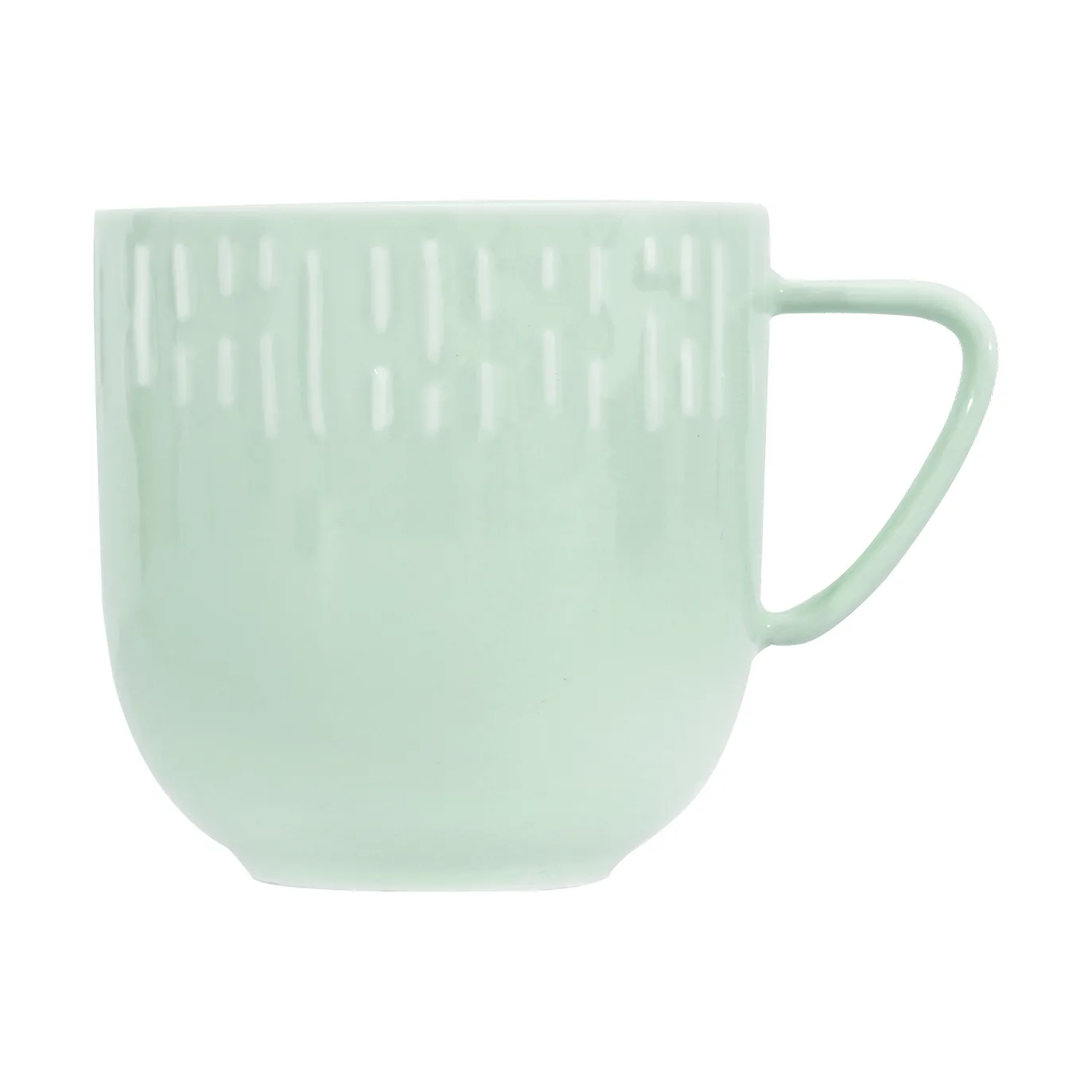 Confetti kopp, Pistachio, 35 cl Aida