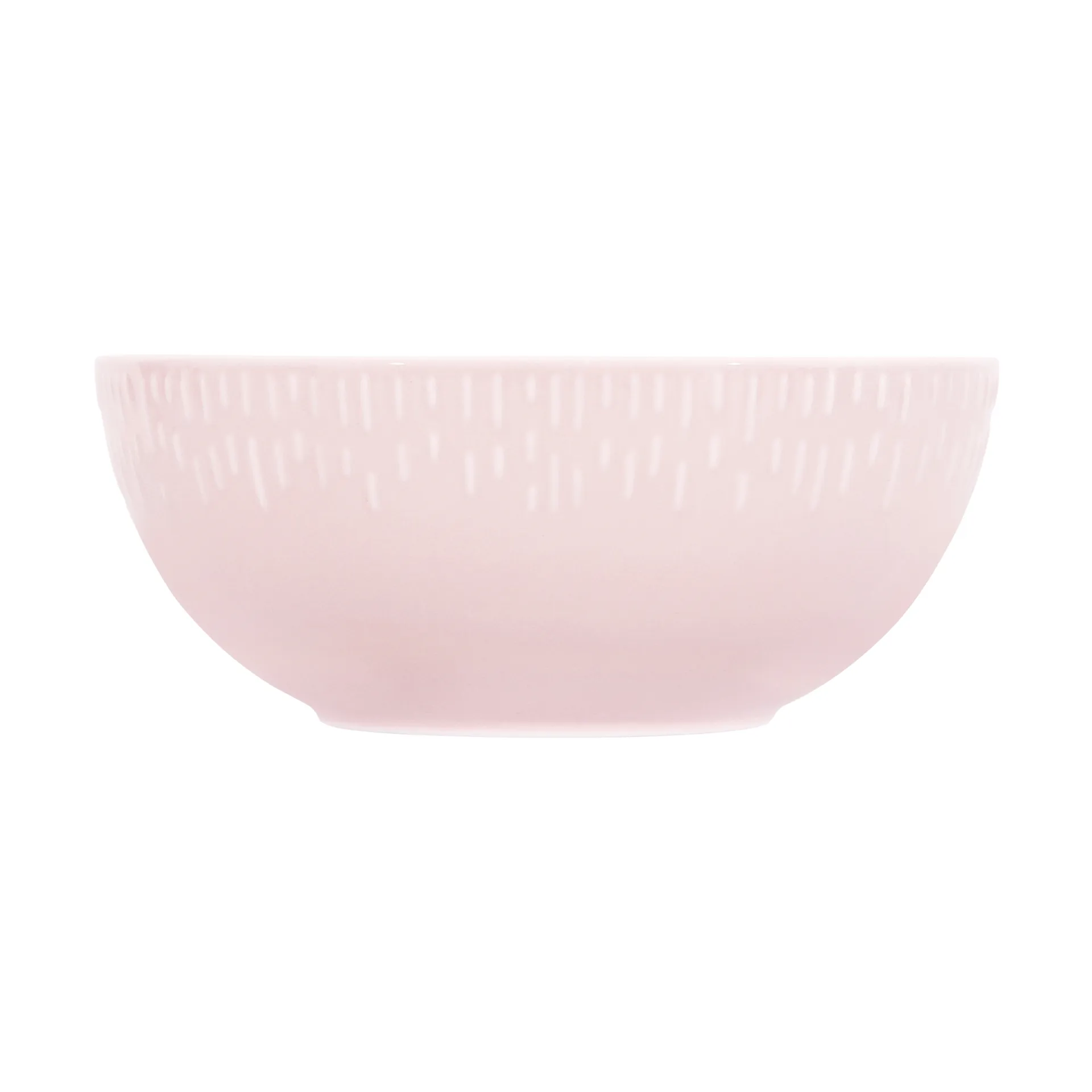 Confetti salatskål, Candyfloss, Ø23 cm Aida