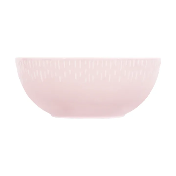 Confetti salatskål - Candyfloss, Ø23 cm - Aida