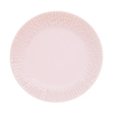 Confetti tallerken - Candyfloss, Ø21 cm - Aida