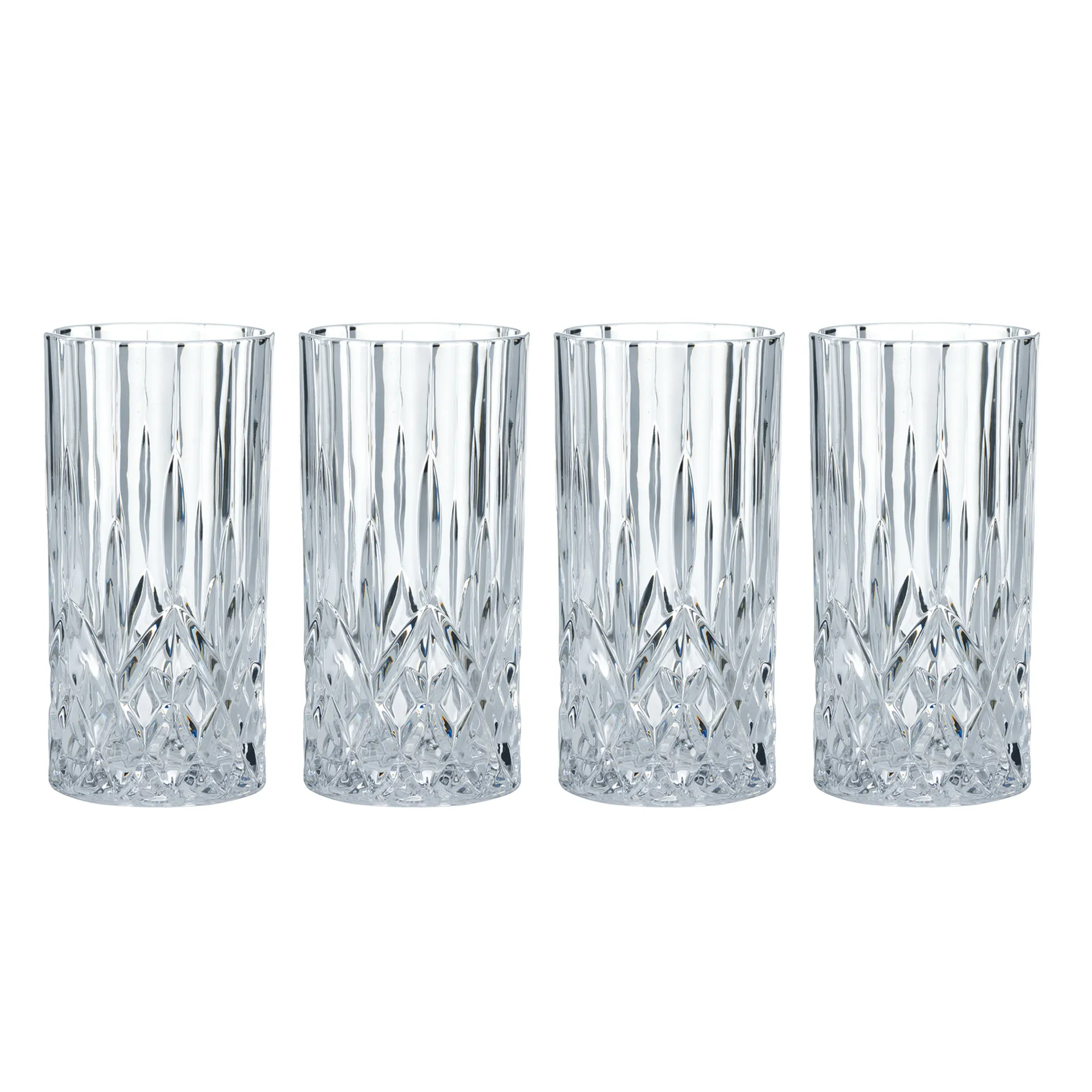 Harvey cocktailglass 4-pakning, 26 cl Aida