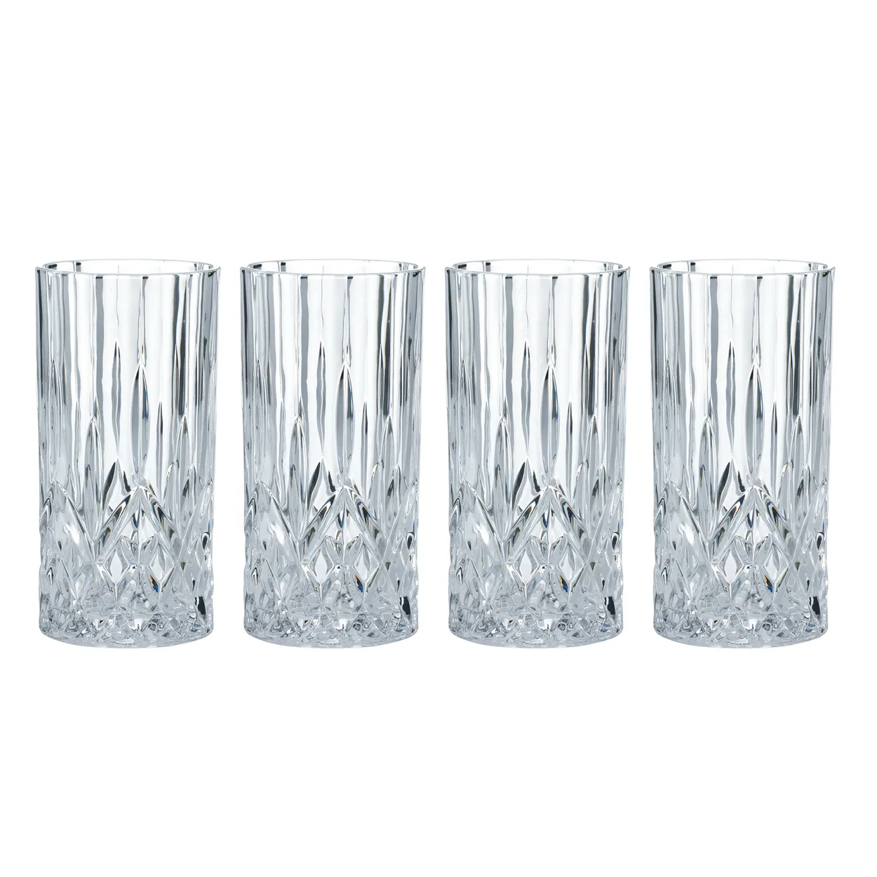 Aida Harvey cocktailglass 4-pakning 26 cl