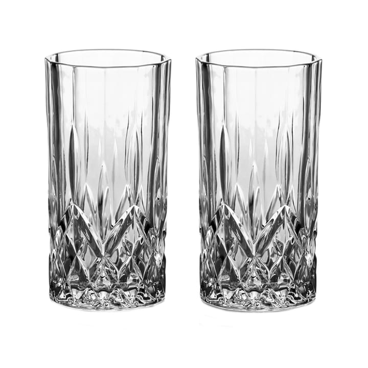 Harvey drinkeglass 2-pakn., 36 cl Aida