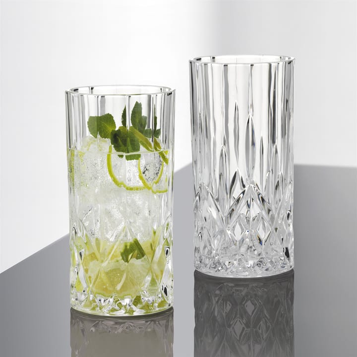 Harvey drinkeglass 2-pakn., 36 cl Aida