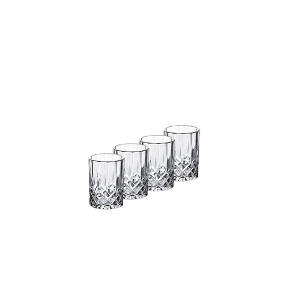 Harvey shotglass 4-pakning, 3,7 cl Aida
