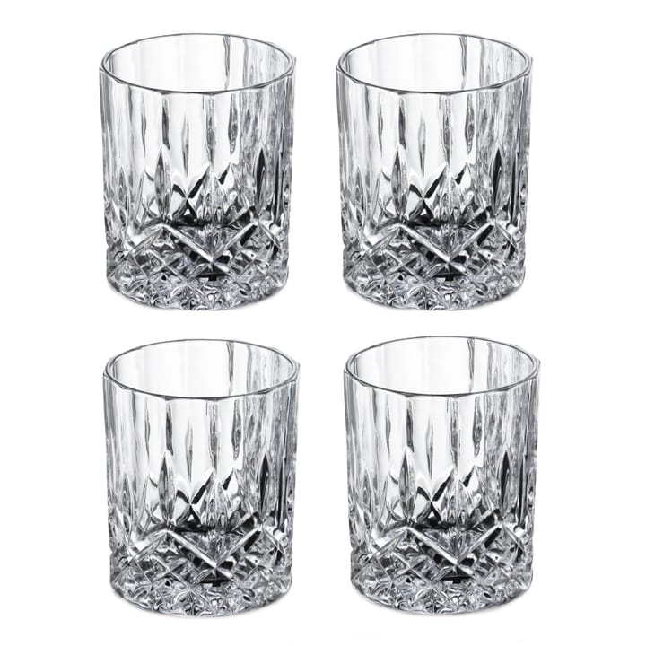 Harvey whiskyglass 4-pakn. - 31 cl - Aida