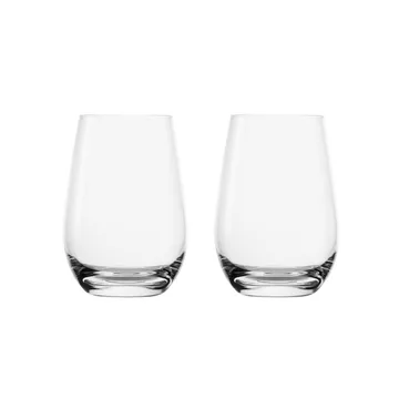 Passion connoisseur vannglass 46,5 cl - 2-stk. - Aida